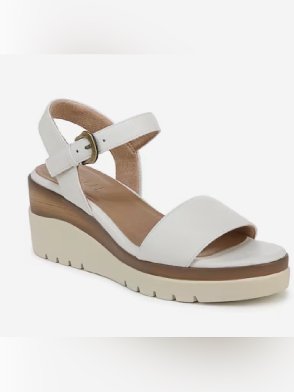 SOUL Naturalizer Graciela Wedge Sandal